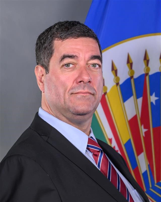 Pablo Sandino Martínez Cardozo